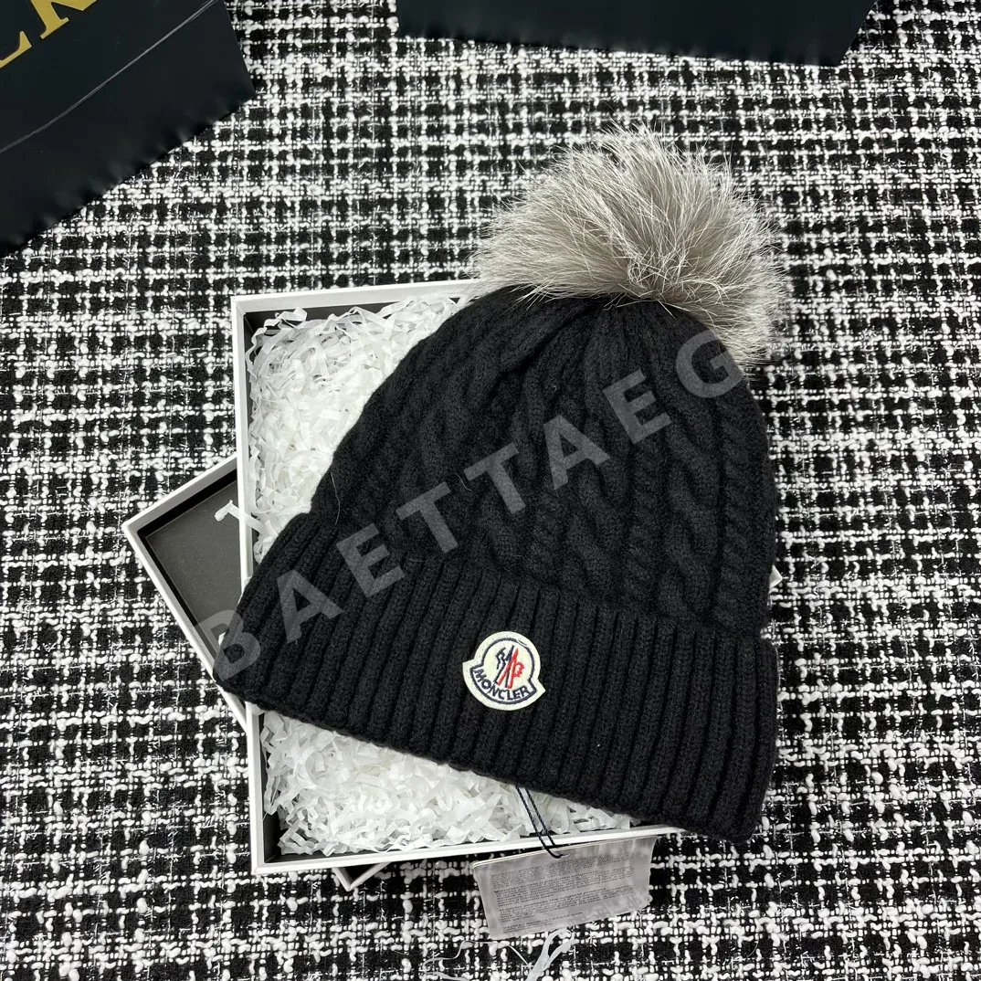 몽클레르 모자 79350 Moncler Cap 상세 이미지 15