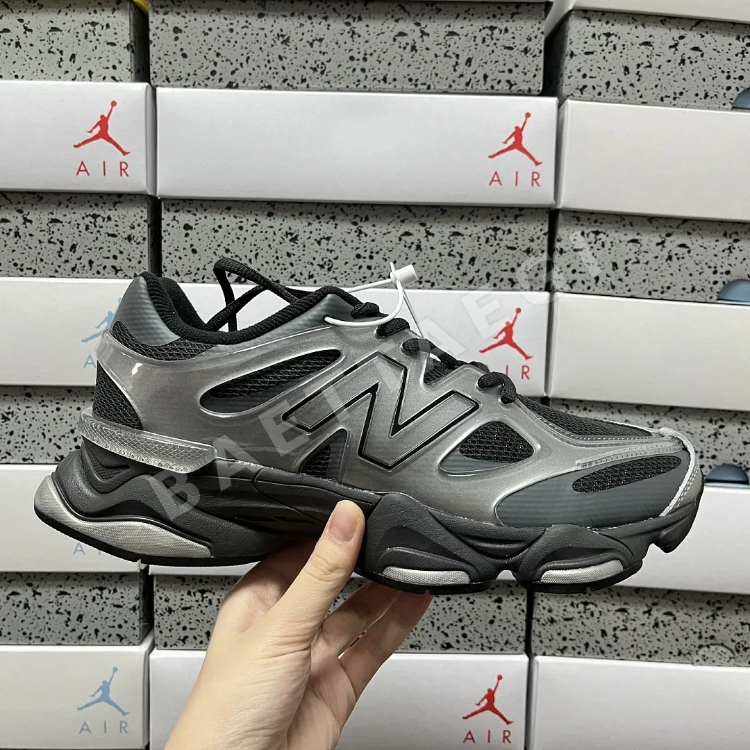 뉴발란스 [C] 9060 U9060ISA 202239 New Balance 9060 상세 이미지 3