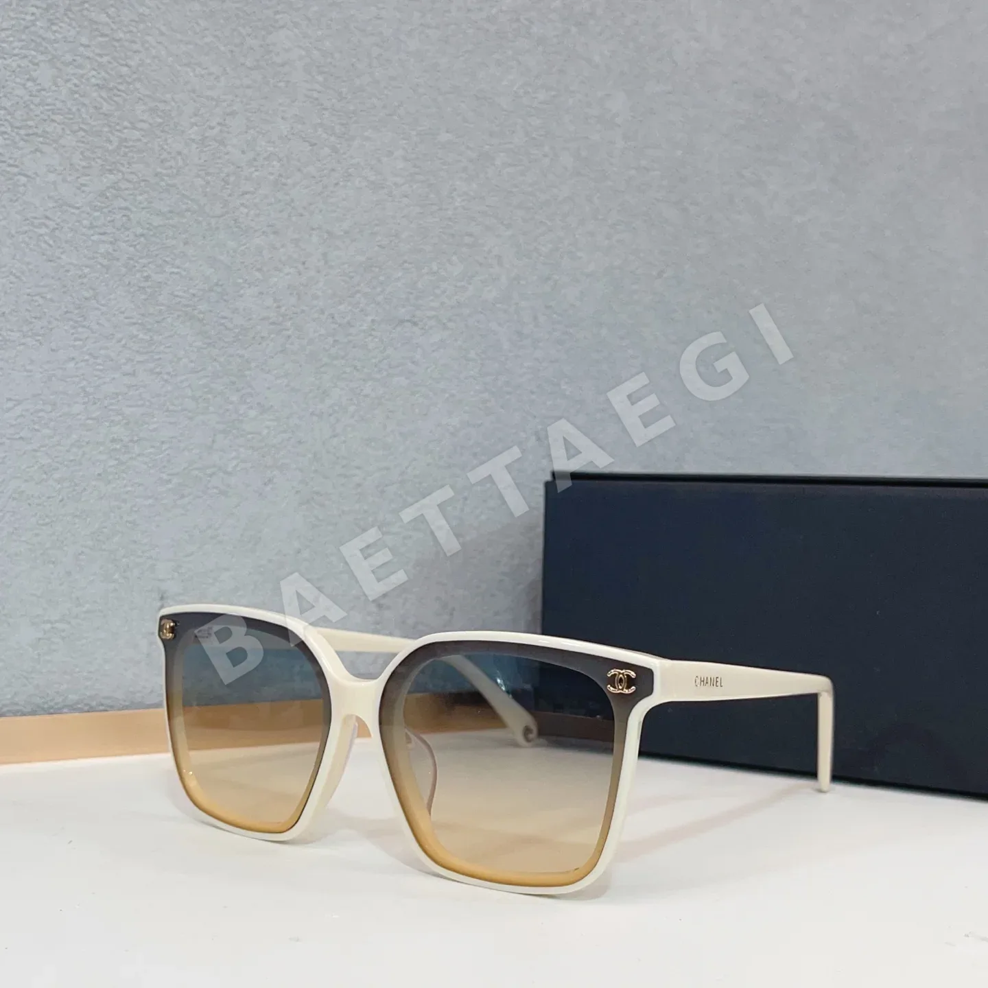 샤넬 선글라스 56771 Chanel Sunglasses 상세 이미지 5