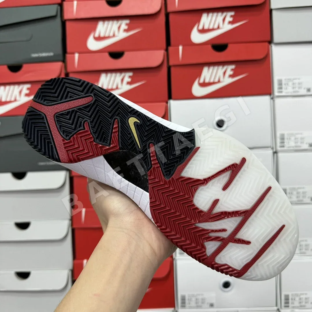 나이키 [GX] 코비 4 프로트로 FQ3544-100 201394 Nike Kobe 4 Protro Gold Medal ZK4 상세 이미지 3