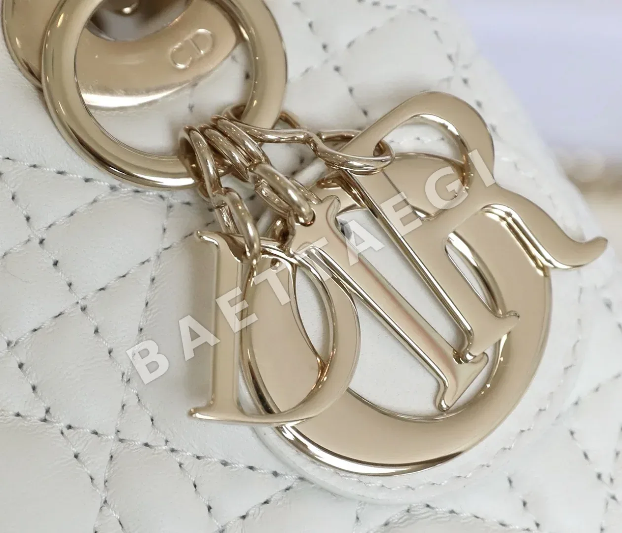 디올 165335 가방 Dior Bag 상세 이미지 4