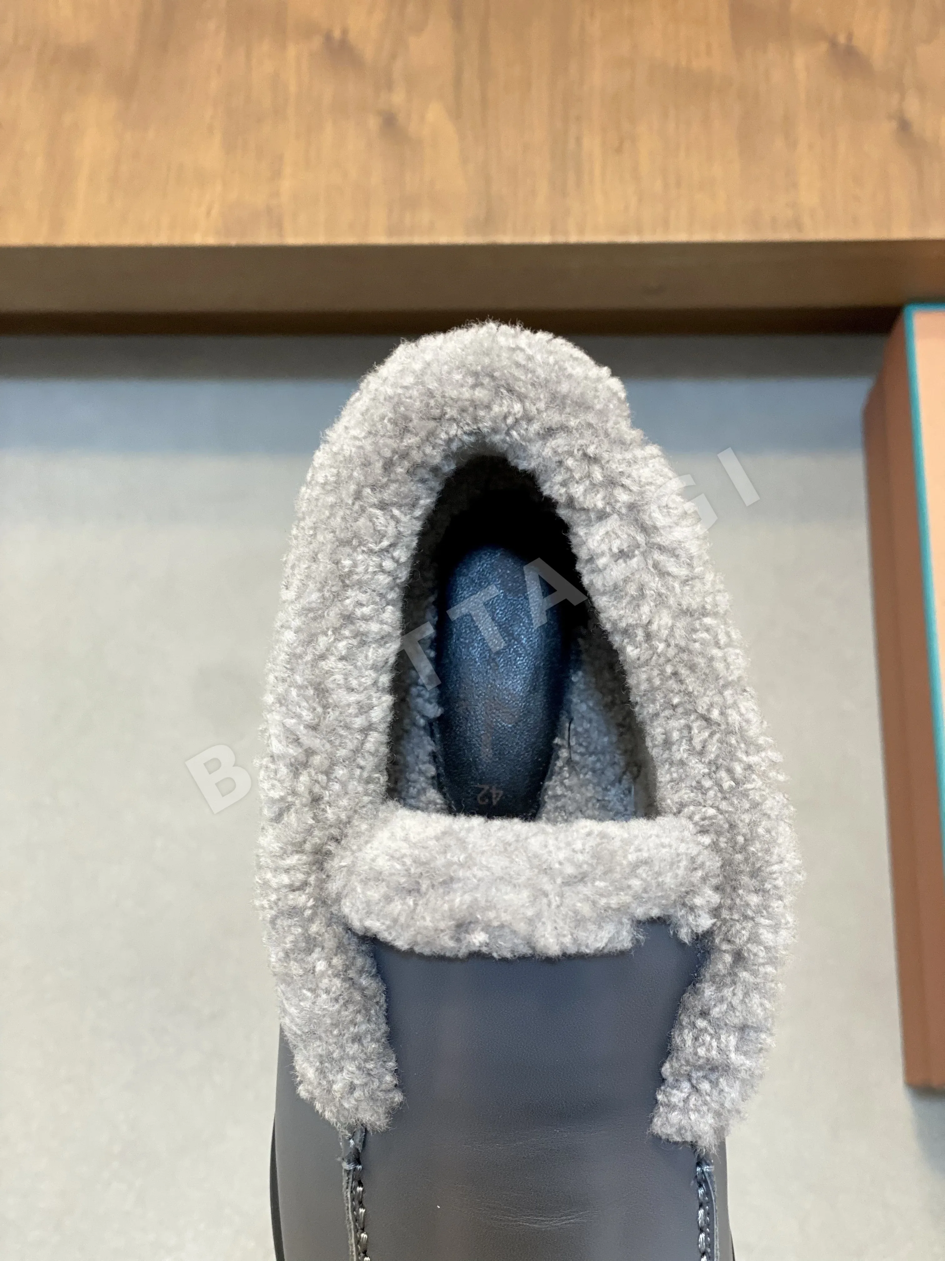 로로피아나 신발 4415 상세 이미지 16