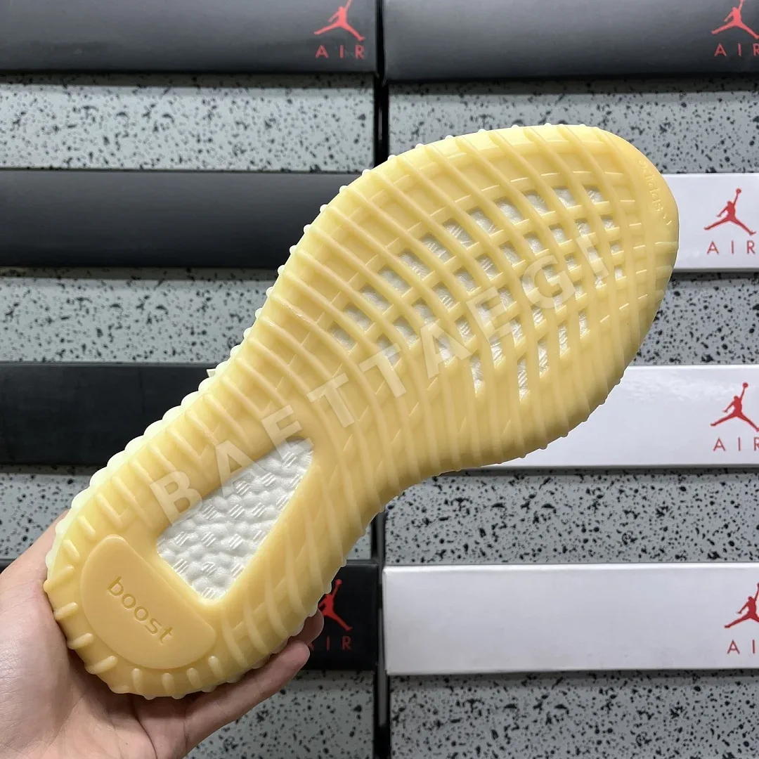 아디다스 [XQ] 이지 부스트 350 V2 F36980 200766 Adidas Yeezy Boost 350 V2 Butter 상세 이미지 6