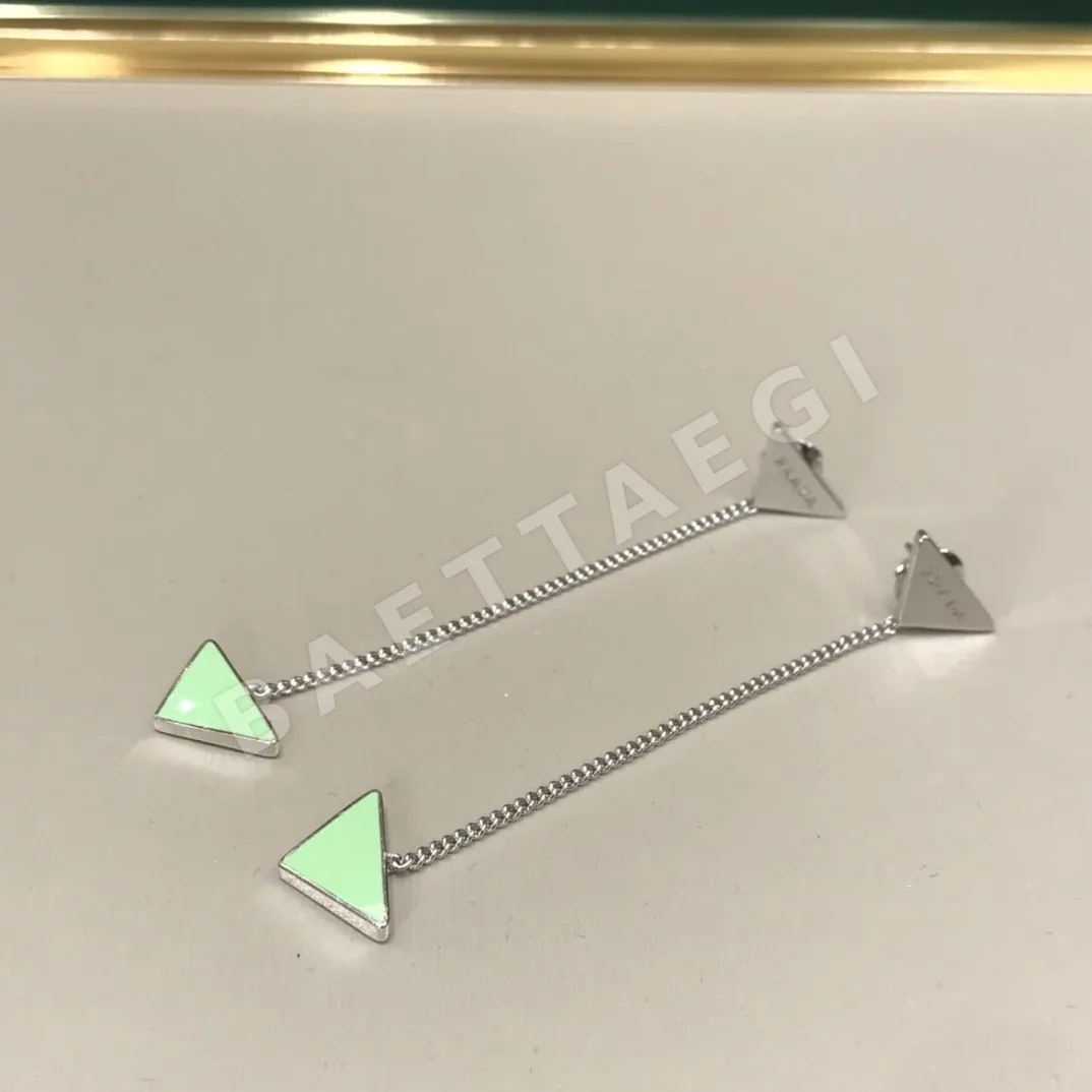 프라다 귀걸이 71451 Prada Earrings