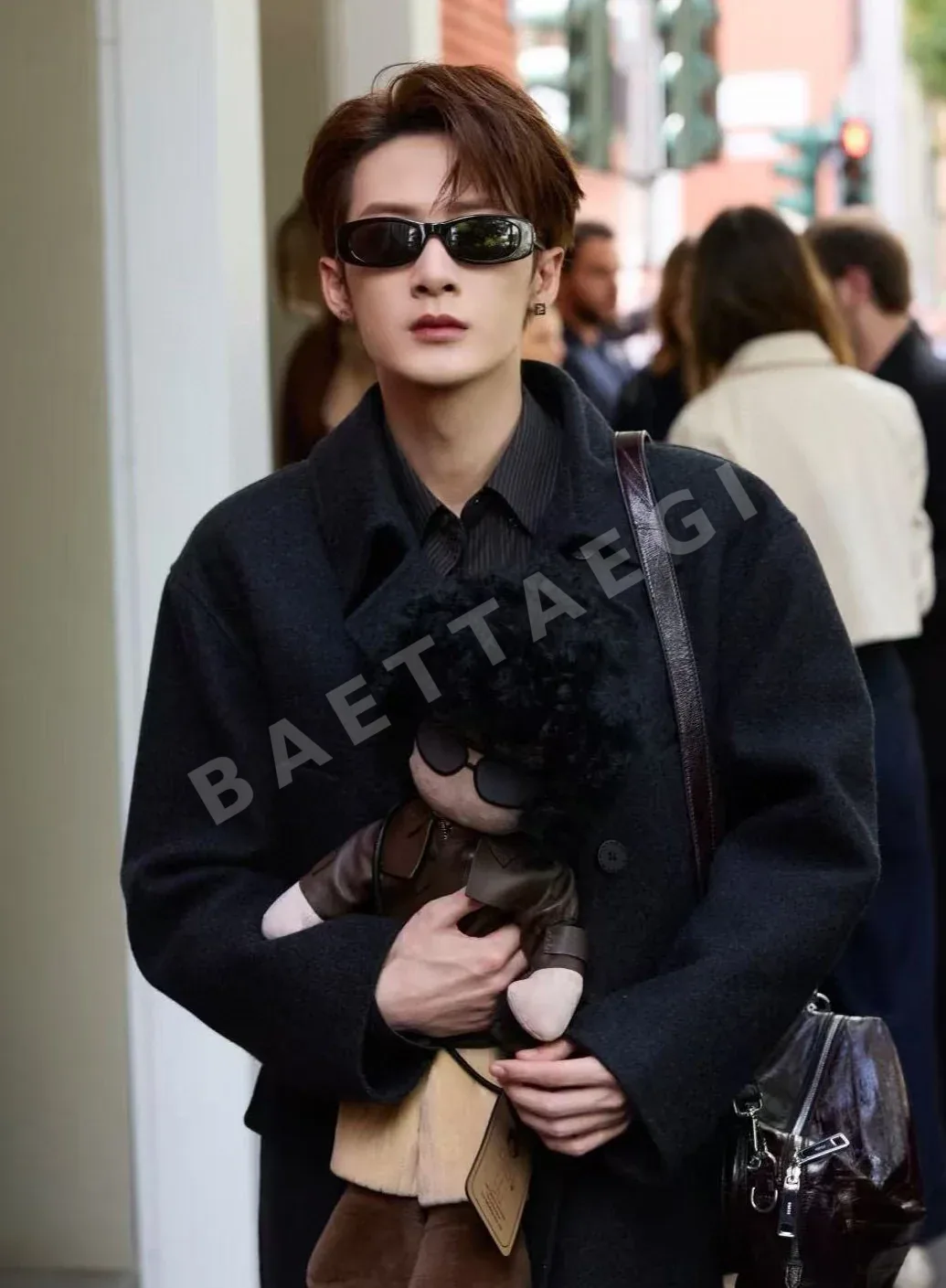 펜디 선글라스 74208 Fendi Sunglasses 상세 이미지 7