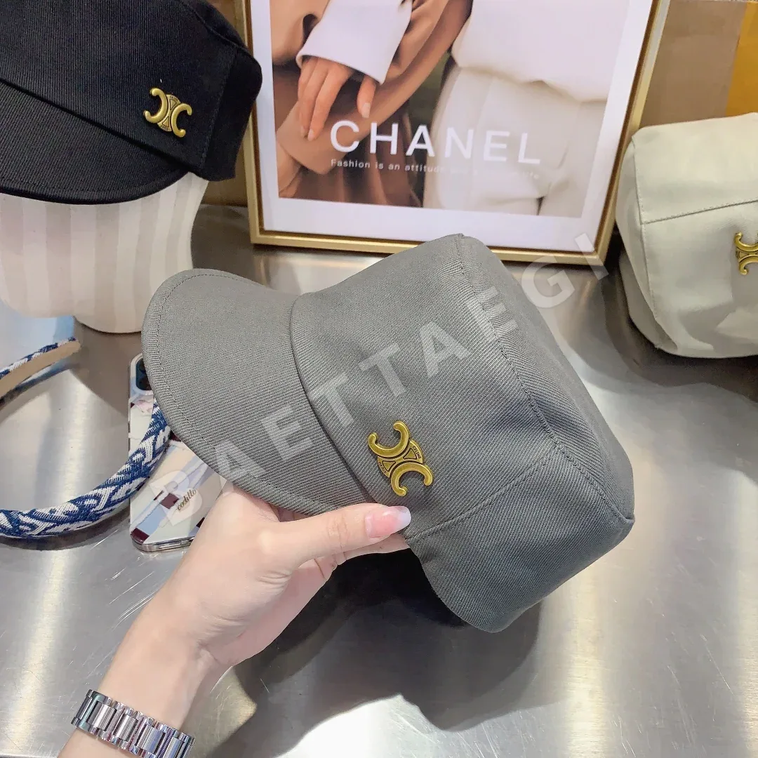 셀린느 모자 83349 Celine Cap 상세 이미지 3
