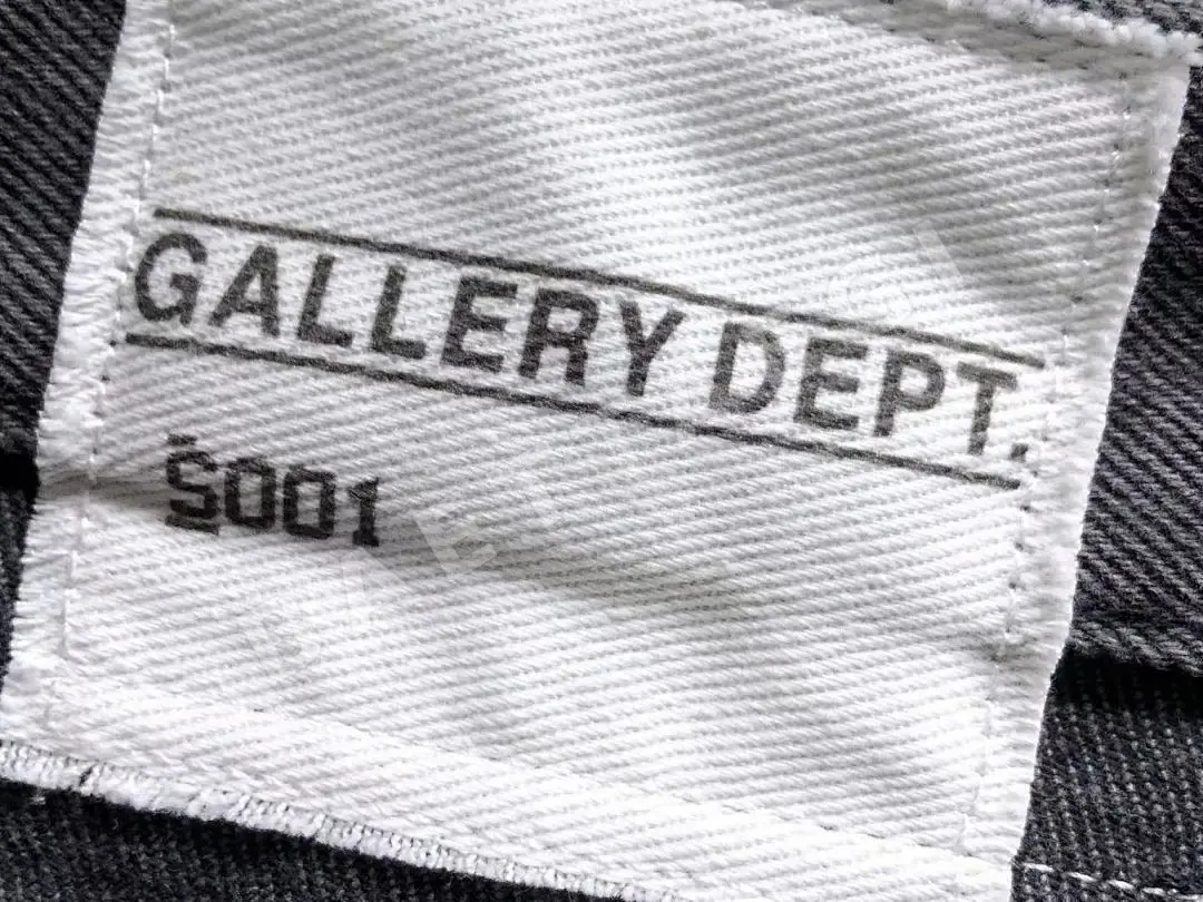 갤러리디파트먼트 바지 203249 Gallery Dept. Pants 상세 이미지 21