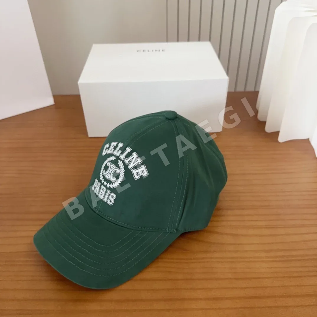 셀린느 베이스볼 캡 상세 이미지 2