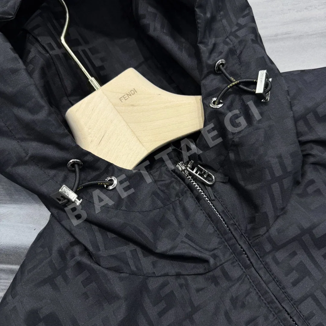 펜디 남성 자켓 159952 Fendi Jacket 상세 이미지 6