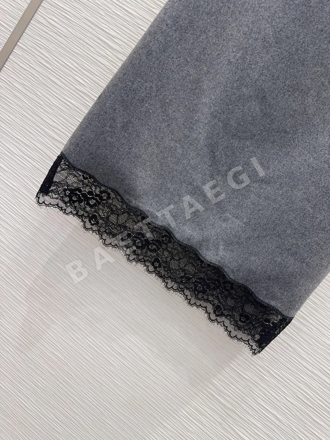 디올 여성 스커트 상세 이미지 5