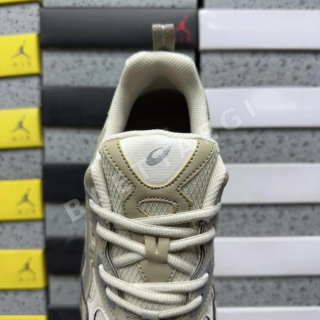 아식스 [M] 젤 NYC RGD 1203A735-022 200515 Asics Gel-NYC RGD Smoke Grey Wool 상세 이미지 7