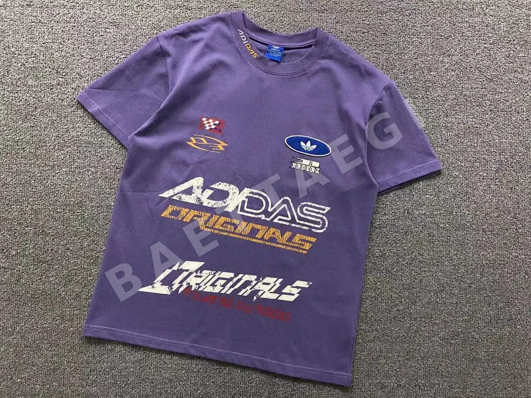 아디다스 반팔 티셔츠 202869 Adidas T-Shirt 상세 이미지 7