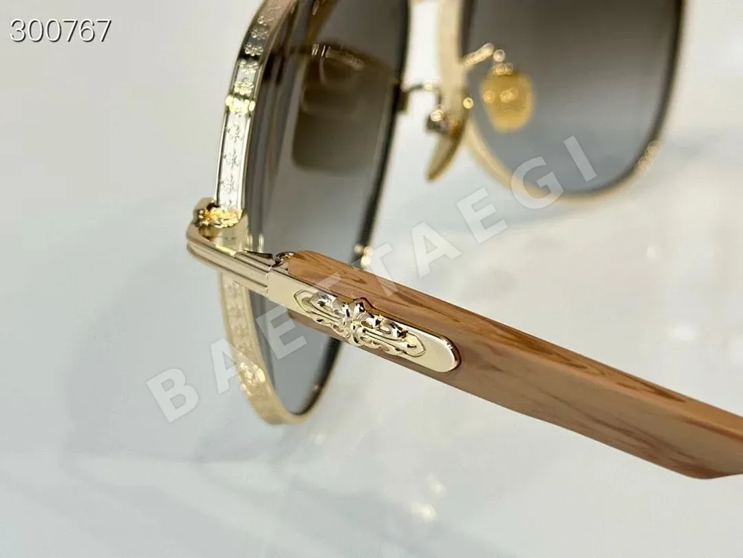 크롬하츠 선글라스 204861 Chrome Hearts Sunglasses 상세 이미지 3