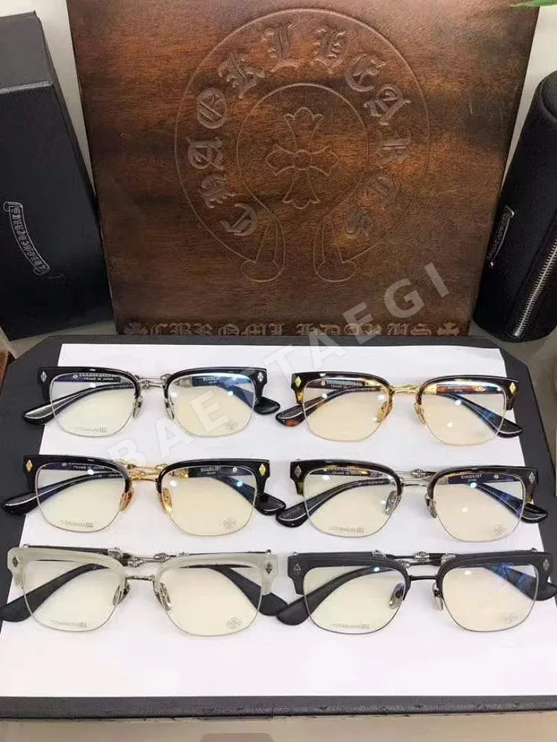 크롬하츠 선글라스 204703 Chrome Hearts Sunglasses