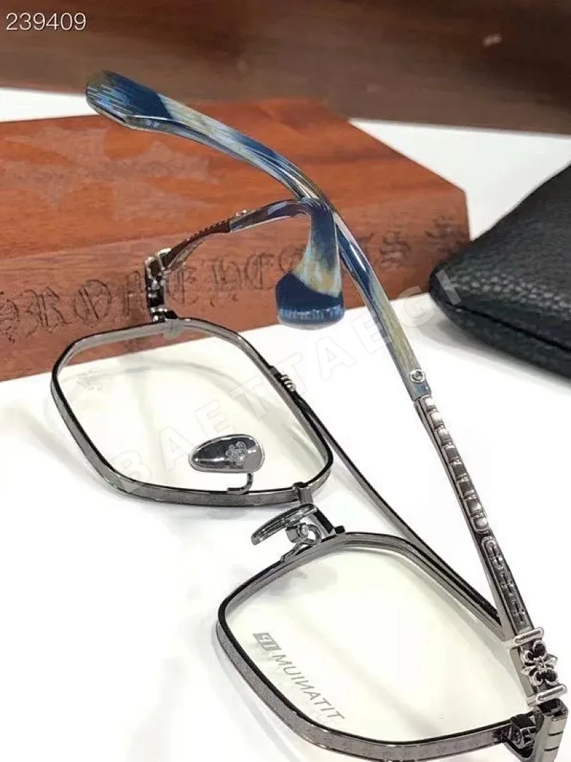 크롬하츠 선글라스 204717 Chrome Hearts Sunglasses 상세 이미지 4