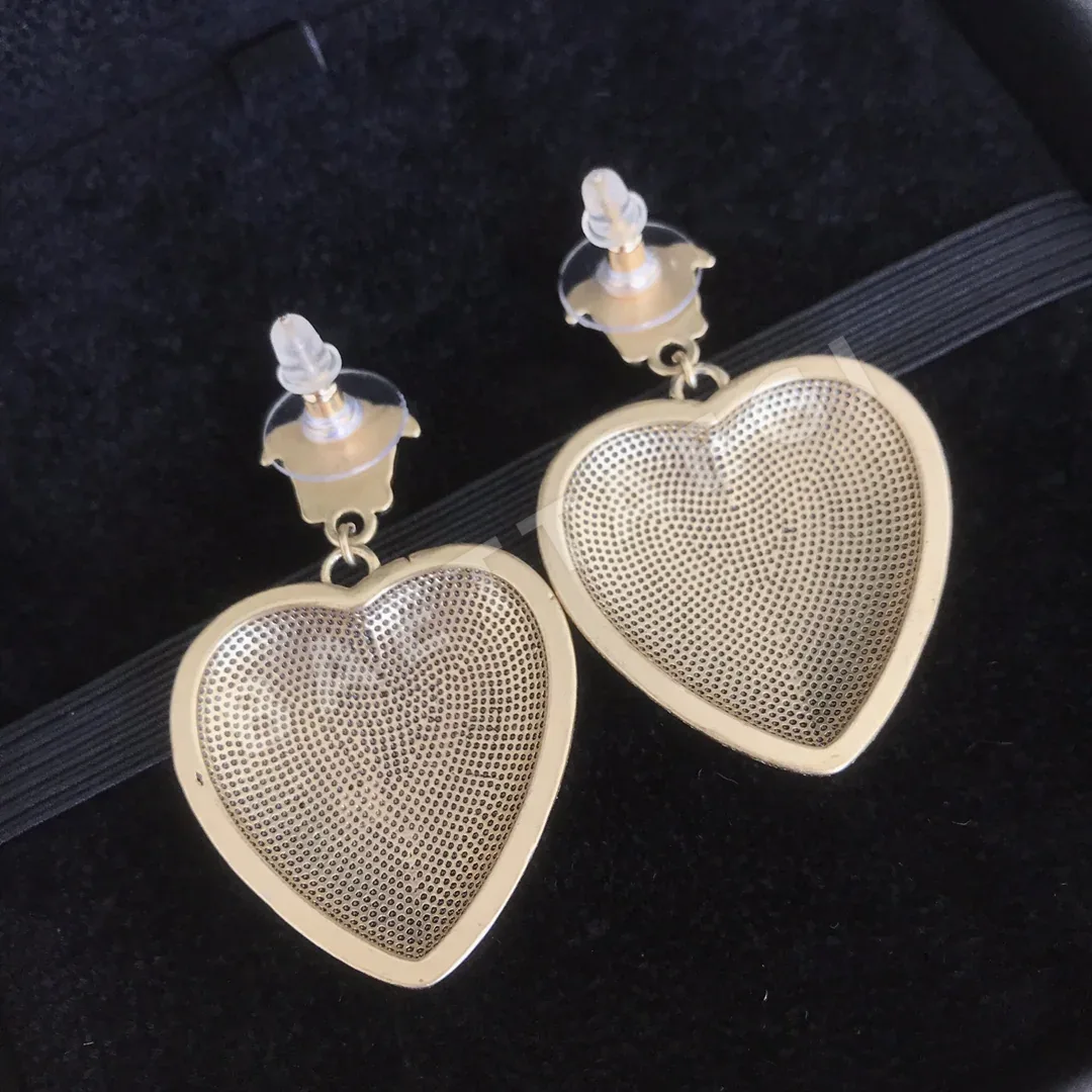 베르사체 귀걸이 63387 Versace Earrings 상세 이미지 7