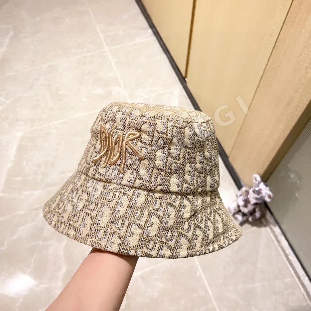 디올 유니섹스 선햇 모자 상세 이미지 2