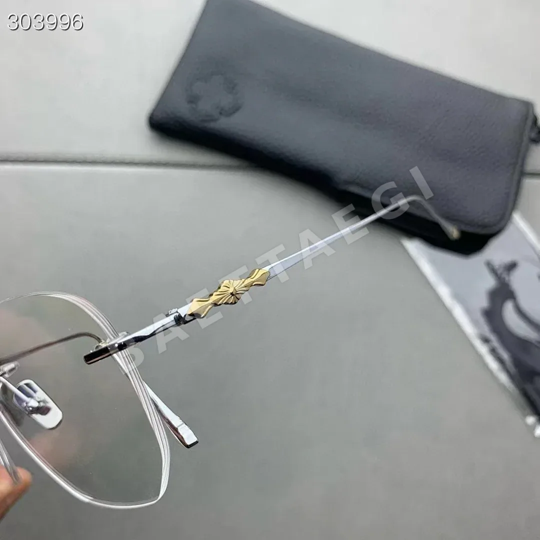 크롬하츠 선글라스 204882 Chrome Hearts Sunglasses 상세 이미지 3