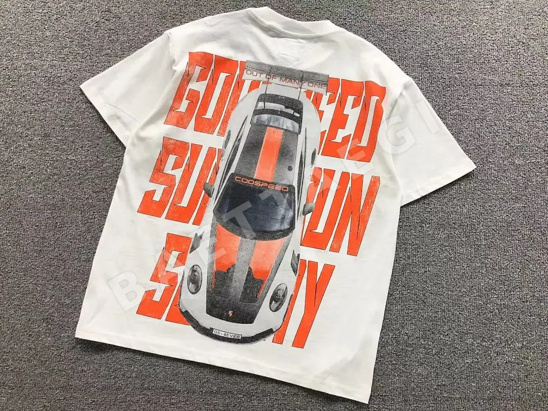 갓스피드 반팔 티셔츠 203351 Godspeed T-Shirt 상세 이미지 11