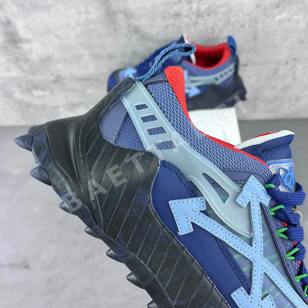 오프화이트 오디세이 블루 202367 Off White Odsy 상세 이미지 4