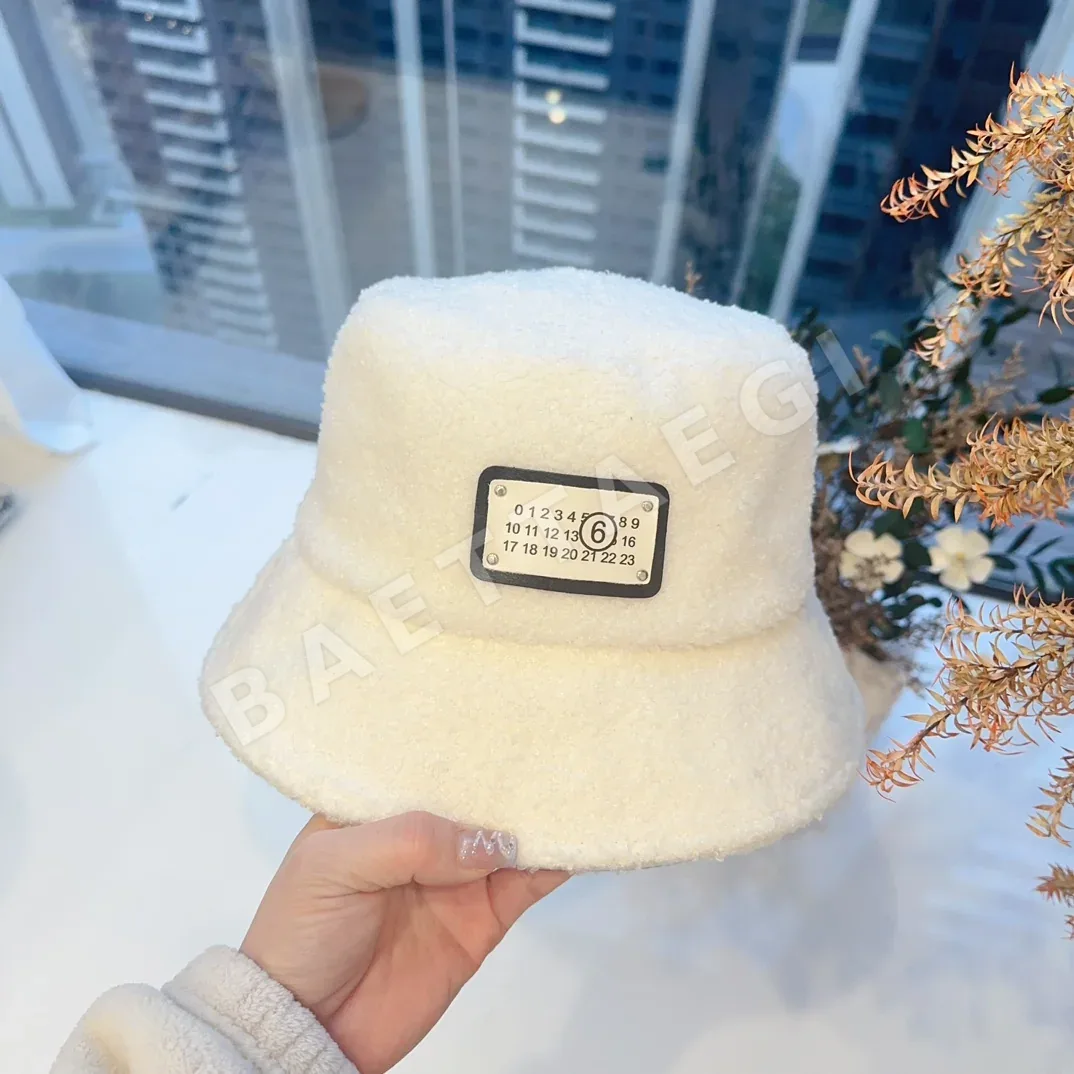 마르지엘라 모자 79330 Maison Margiela Cap 상세 이미지 6