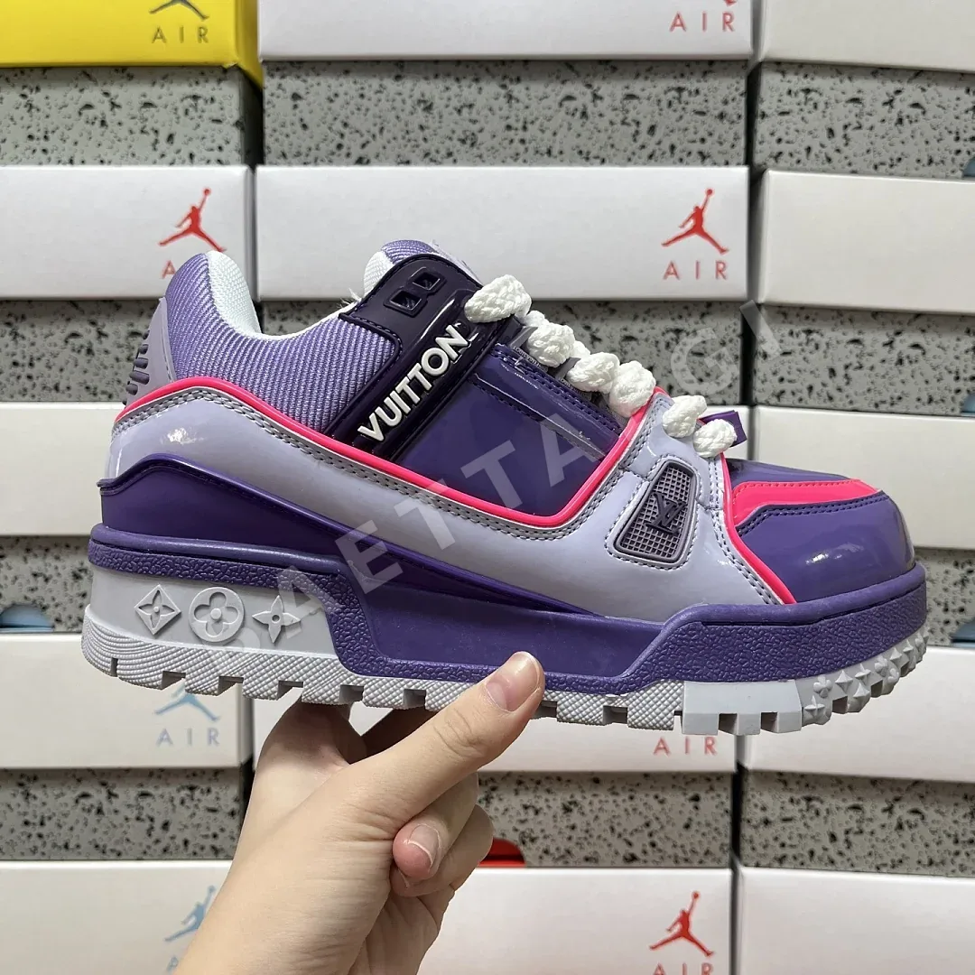루이비통 [TG] 그레이 블루 205794 Louis Vuitton 상세 이미지 3