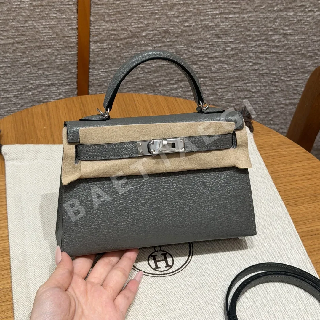 에르메스 켈리 미니 가방 164144