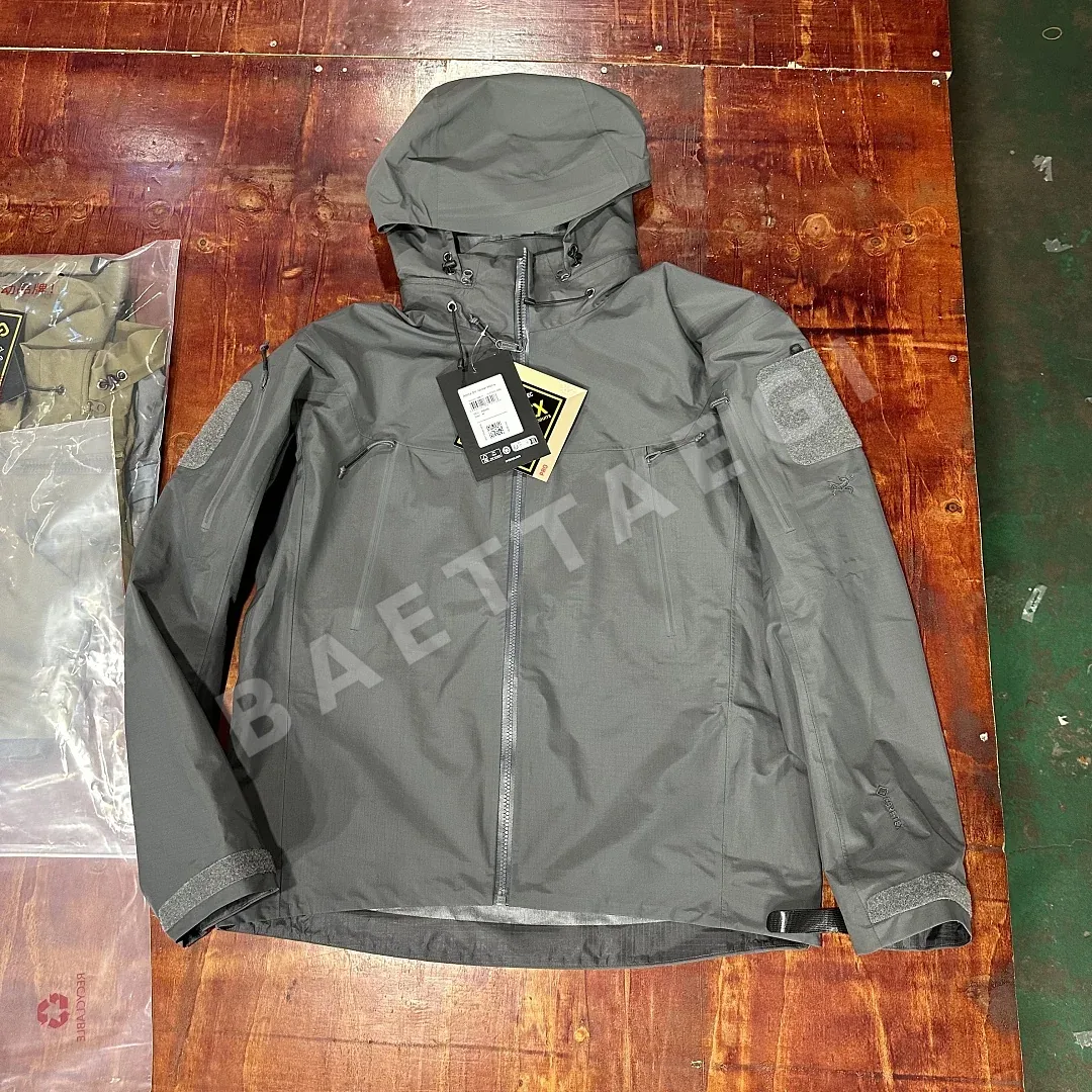 아크테릭스 [TZ] 알파 자켓 (Gen2.2) 200168 Arc'teryx Alpha Jacket (Gen2.2) 상세 이미지 3