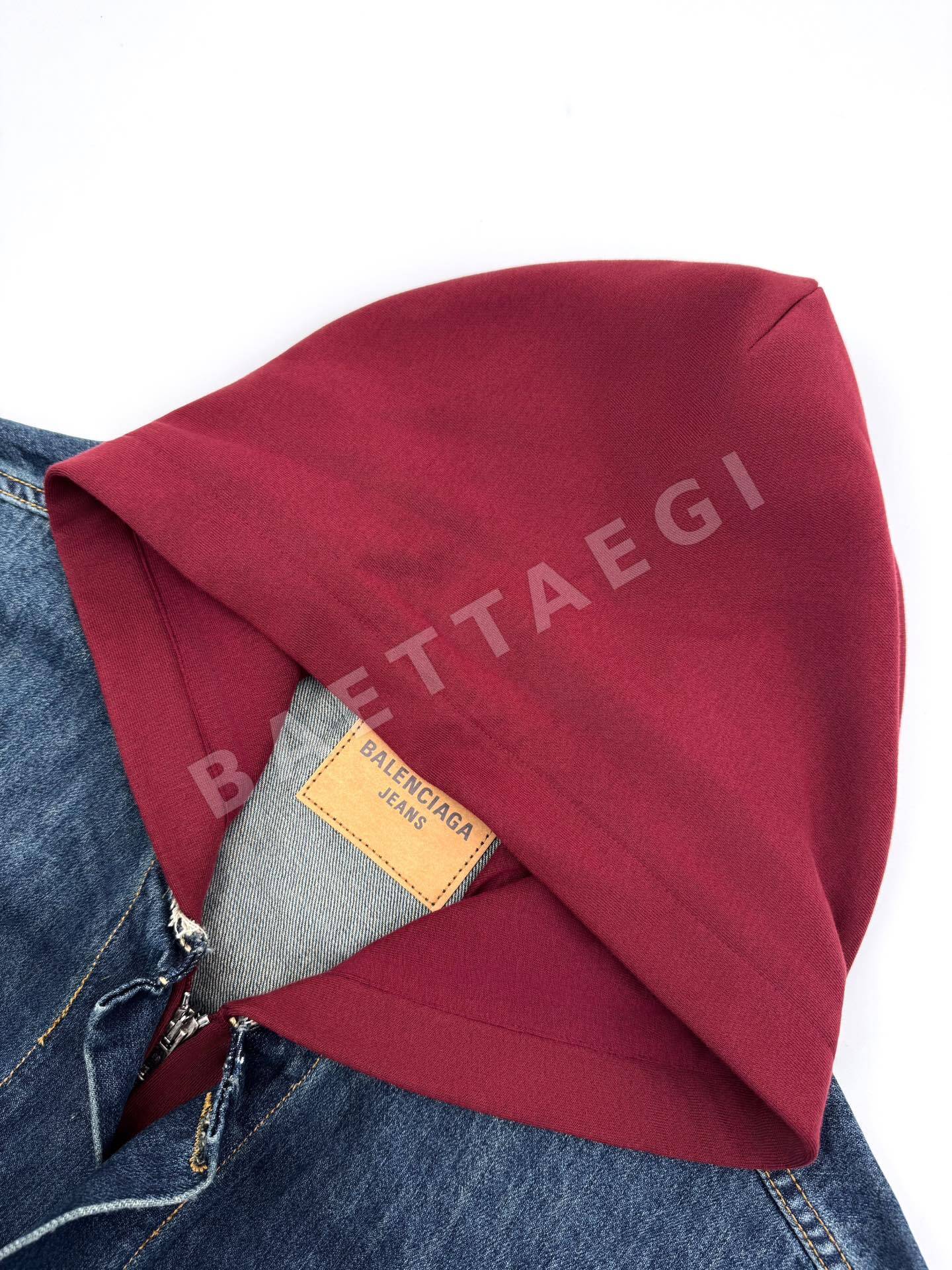 발렌시아가 남성 자켓 167943 Balenciaga Jacket 상세 이미지 3