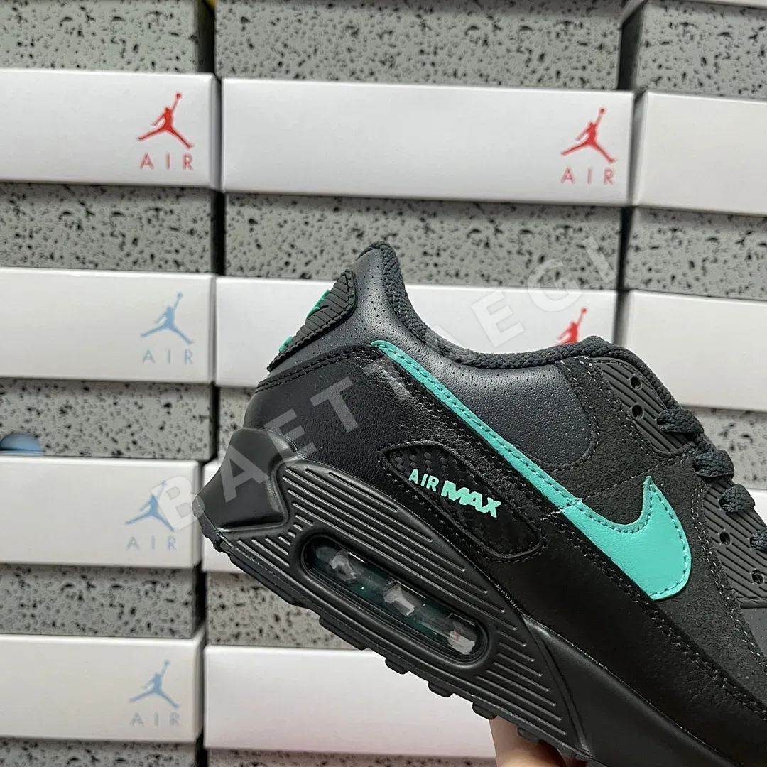 나이키 [XY] 에어 맥스 90 IF0670-002 201151 Nike Air Max 90 Hyper Royal 상세 이미지 9