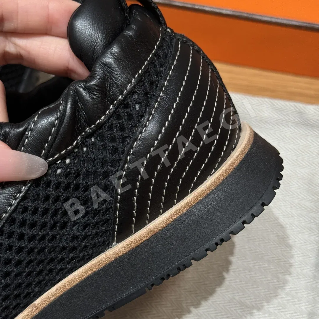 에르메스 신발 189047 Hermes Sneakers 상세 이미지 7
