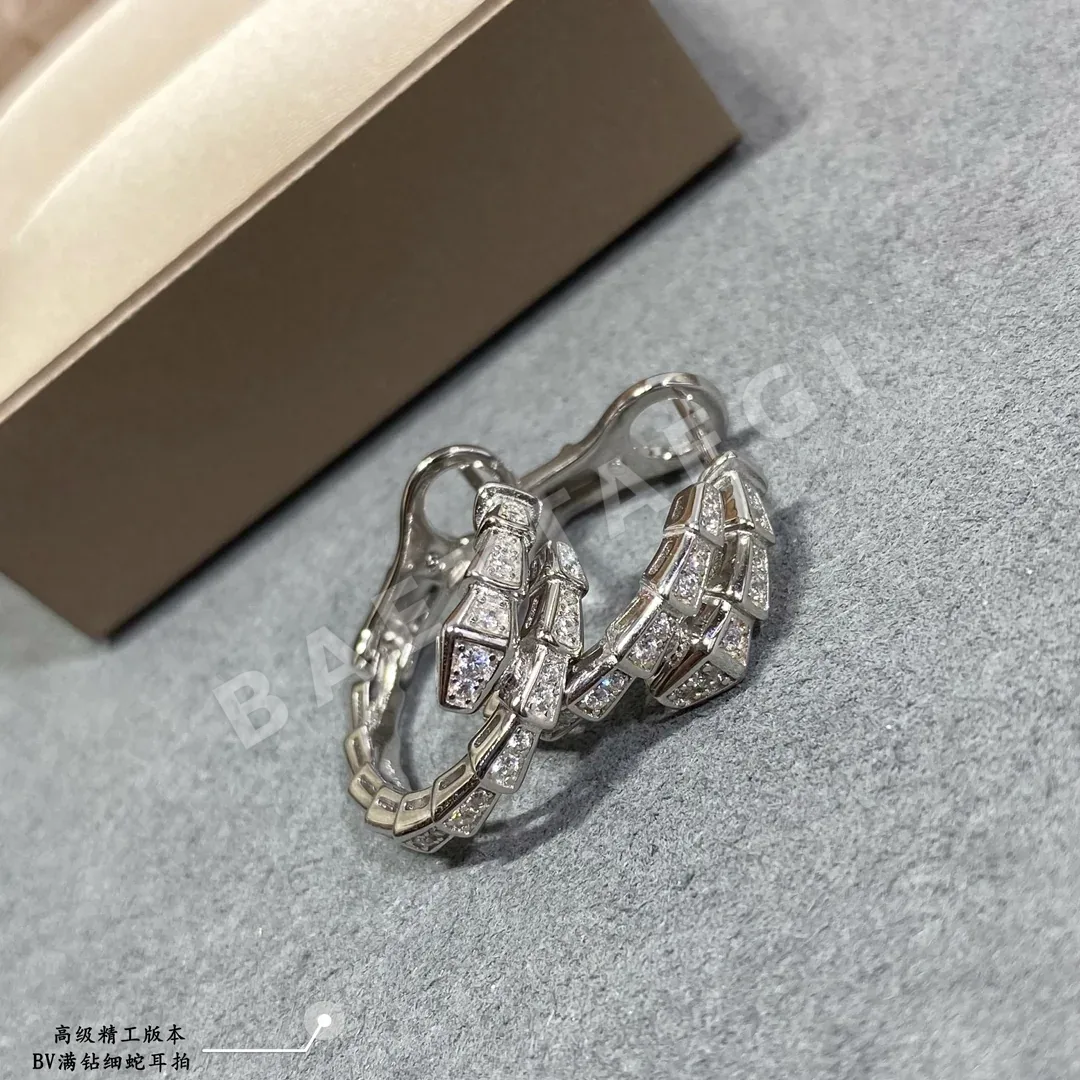 불가리 귀걸이 64809 Bvlgari Earrings 상세 이미지 7