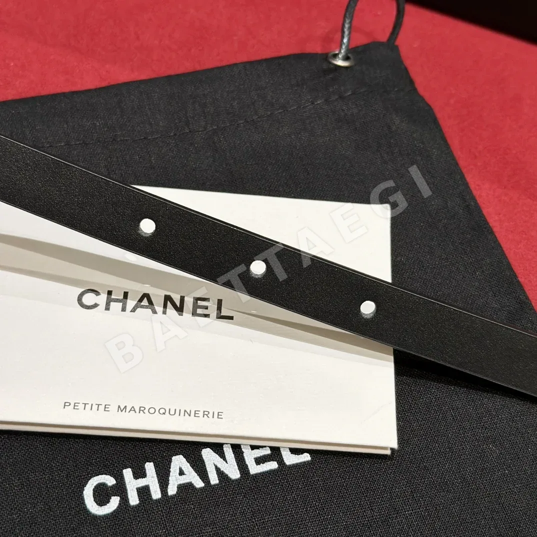 샤넬 벨트 58490 Chanel Belt 상세 이미지 8