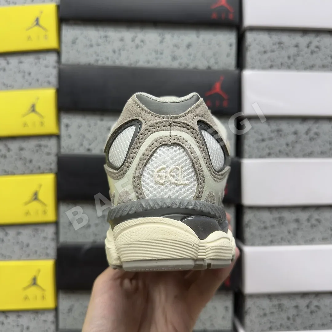 아식스 [WZ] 젤 NYC 1201A789-103 200474 Asics Gel-NYC Oyster Grey 상세 이미지 9