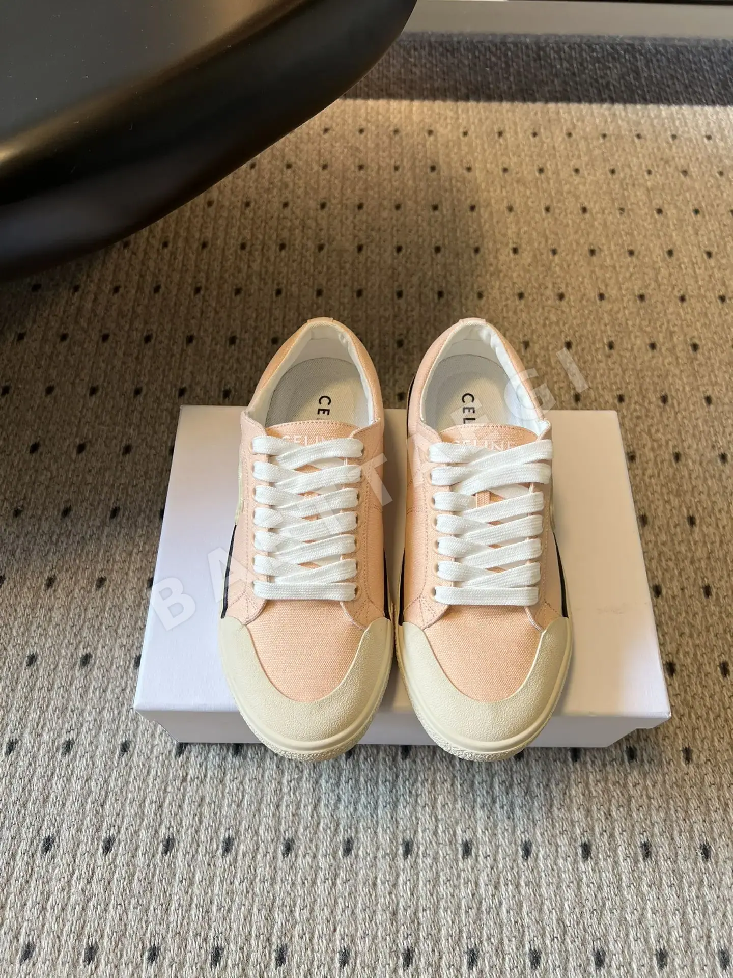 셀린느 신발 75749