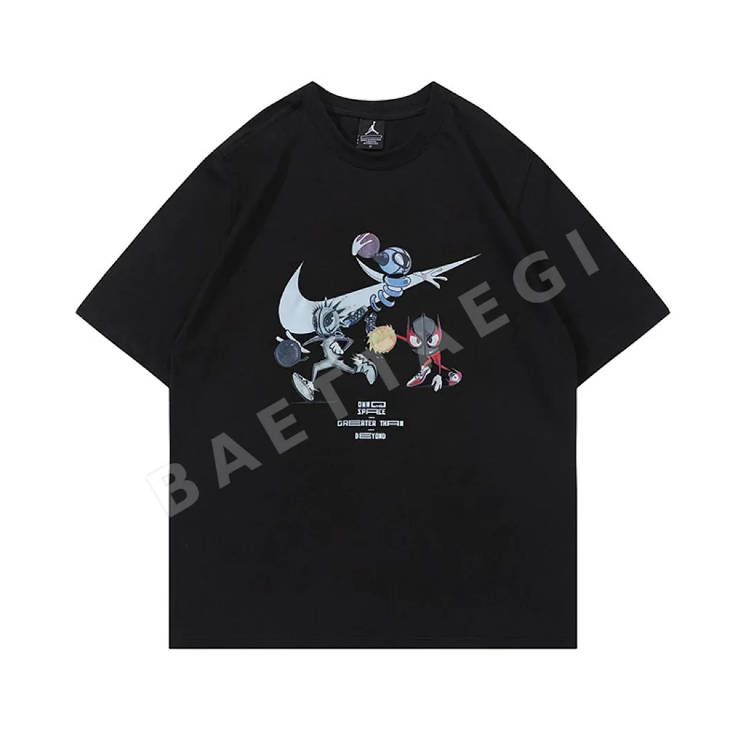 나이키 조던 반팔 티셔츠 202995 Nike Jordan T-Shirt 상세 이미지 12