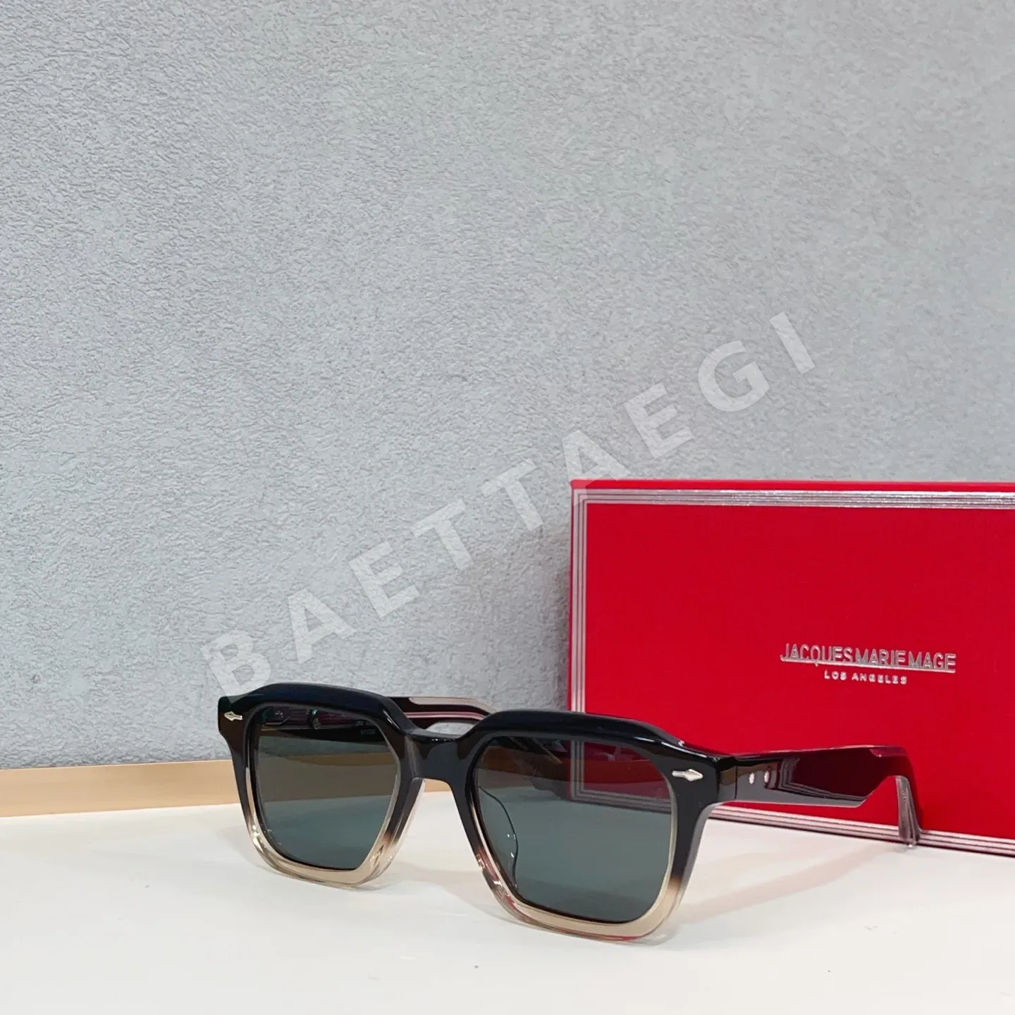자크마리마지 선글라스 56722 Jacques Marie Mage Sunglasses 상세 이미지 3