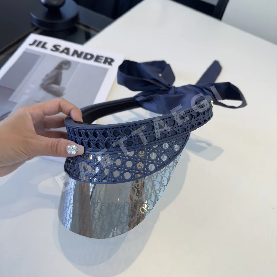 디올 모자 133607 Dior Cap 상세 이미지 5