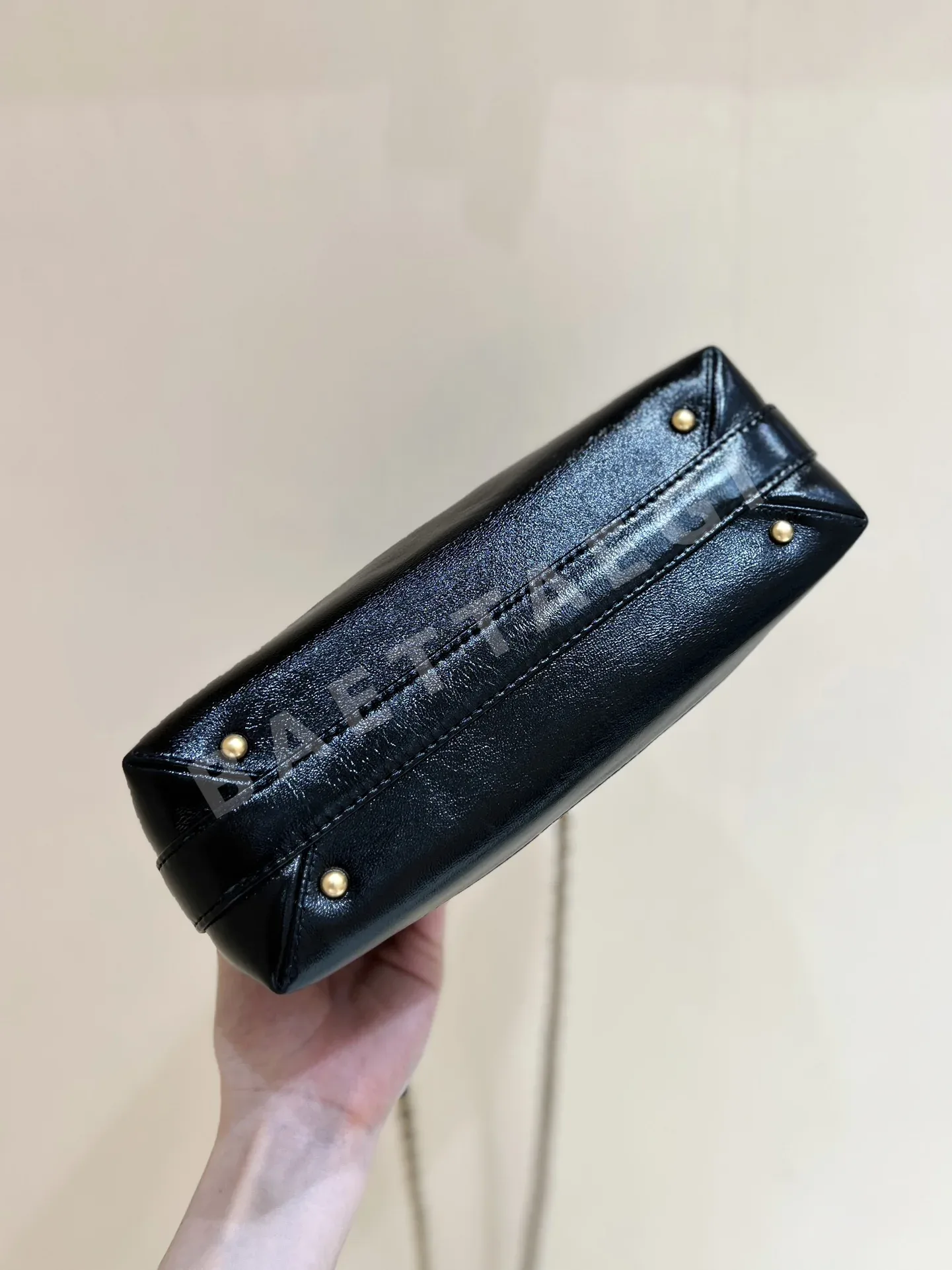 샤넬 24A 닥터백 가방 AS4959 상세 이미지 5