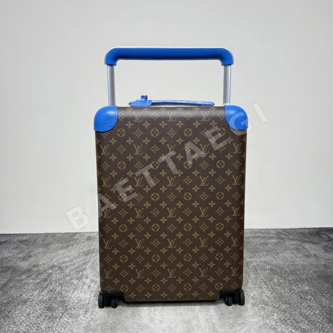 루이비통 모노그램 마카사르 수트케이스 가방 M12612