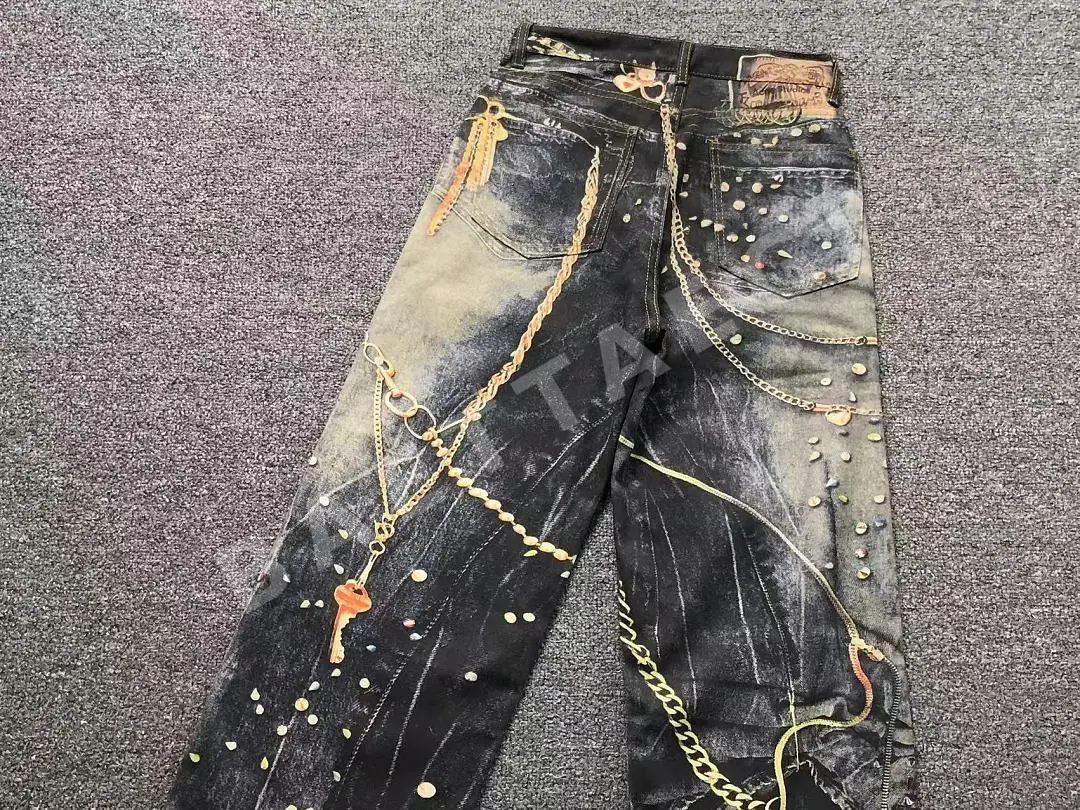 아크네스튜디오 바지 202731 Acne Studios Pants 상세 이미지 8