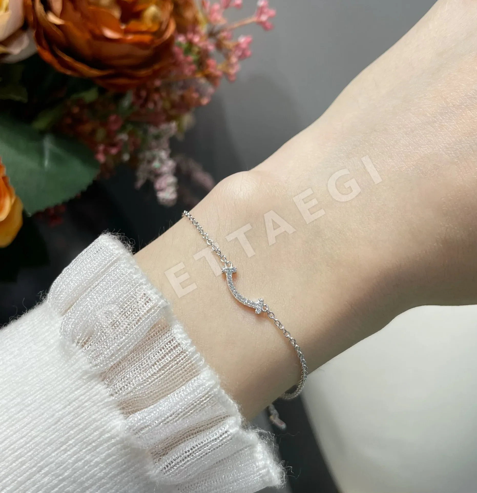 티파니 팔찌 70897 Tiffany & Co Bracelet