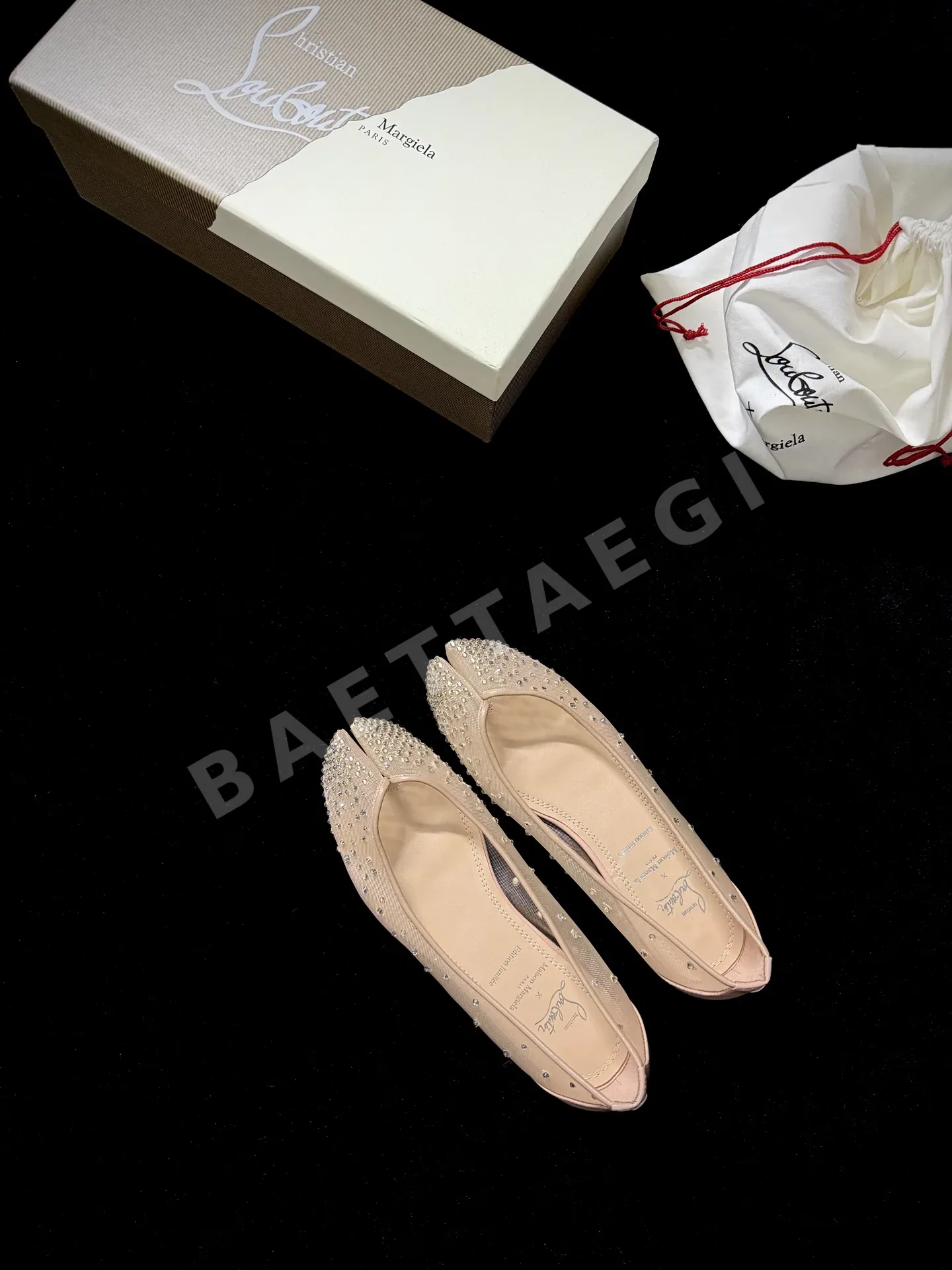 마르지엘라 신발 9168 상세 이미지 2