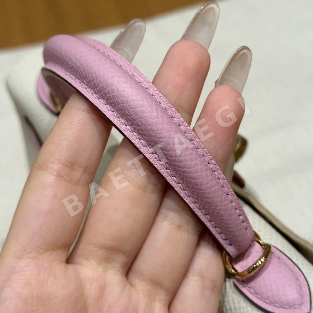 에르메스 켈리 미니 2 가방 상세 이미지 7