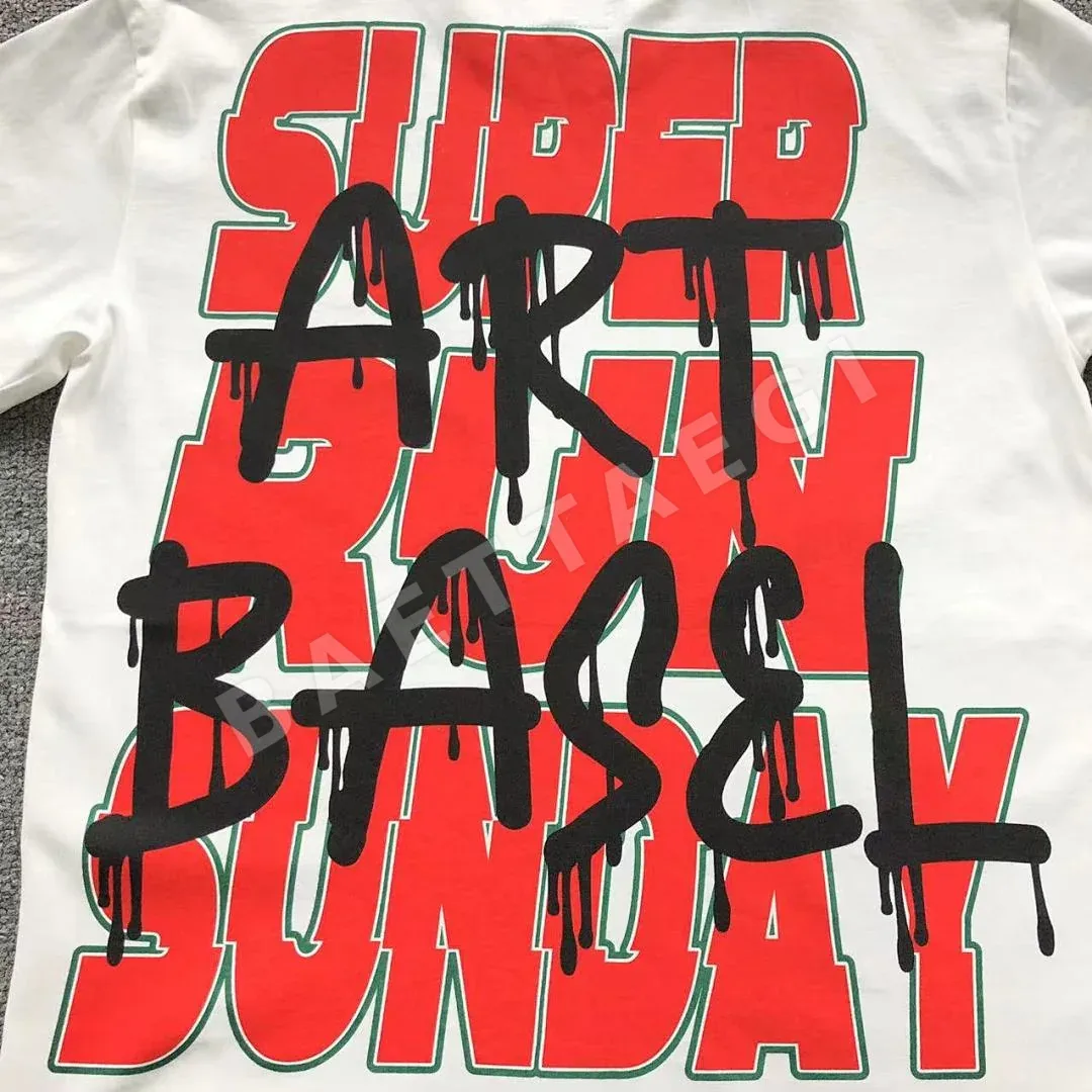 갓스피드 반팔 티셔츠 203350 Godspeed T-Shirt 상세 이미지 13