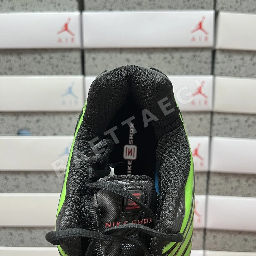 나이키 [WM] 샥스 TL 그린 BS3566-003 201130 Nike Shox TL 상세 이미지 5