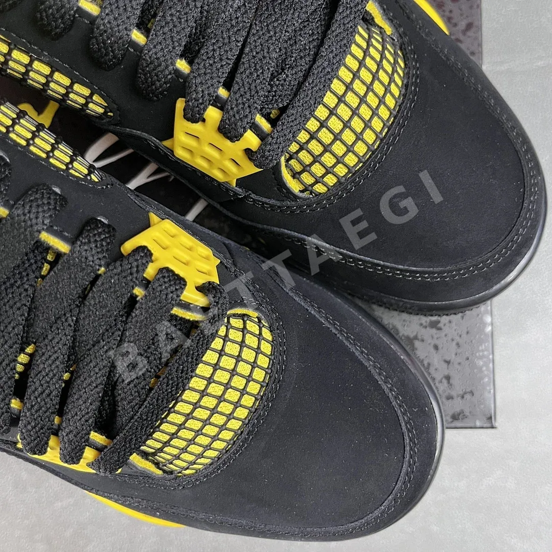 나이키 [GX] 옐로우 DH6927-017 201271 Nike Thunder 상세 이미지 5