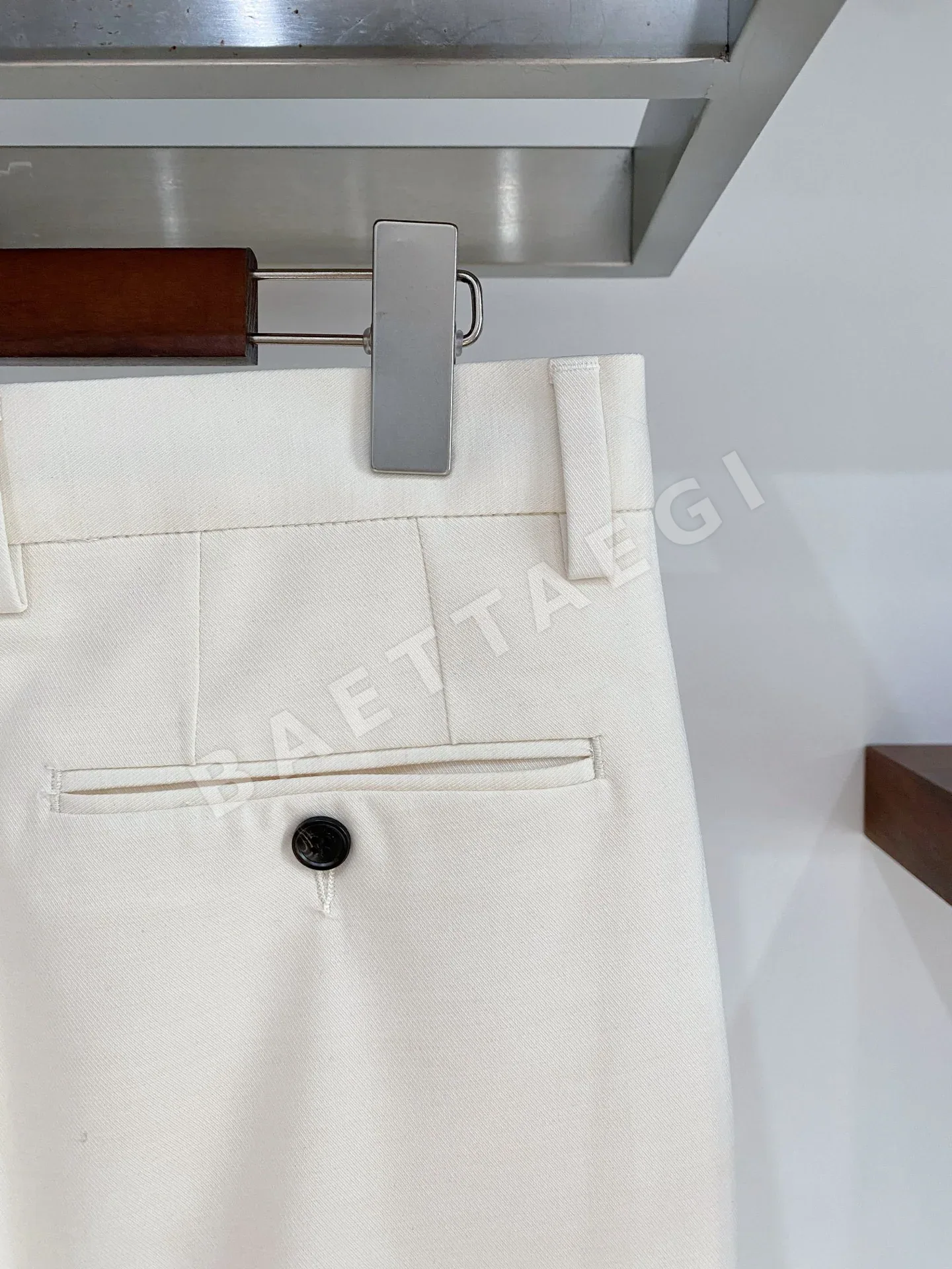 로로피아나 남성 바지 88383 Loro Piana 상세 이미지 7