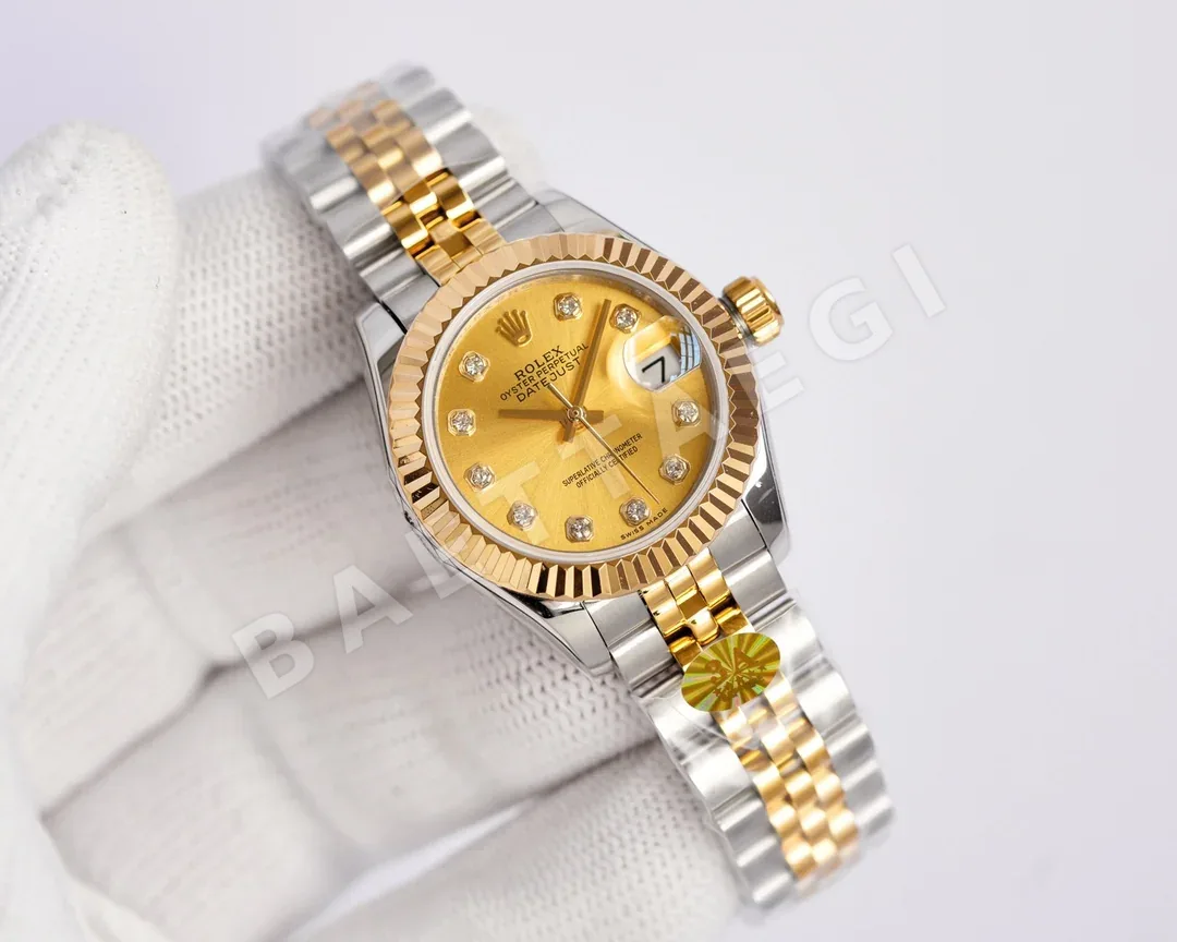 롤렉스 데이트저스트 AF공장 레플리카 43486 Rolex