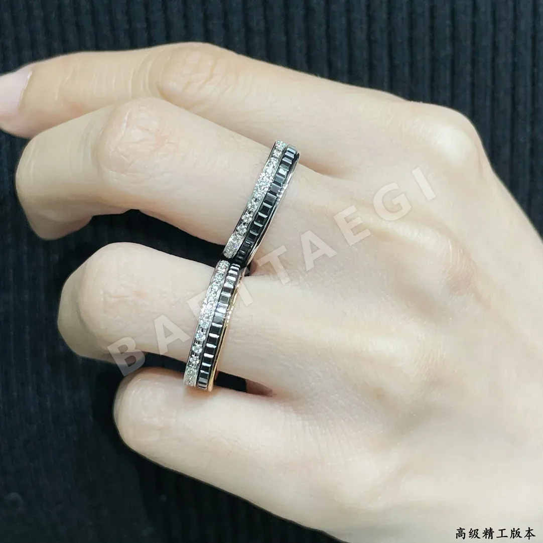 부쉐론 반지 63353 Boucheron Ring 상세 이미지 2